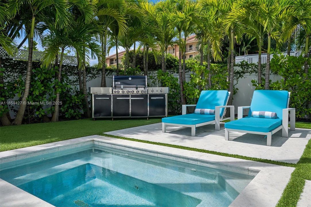 В аренду: $30,000 (5 спален, 5 ванн, 5024 Квадратных фут)