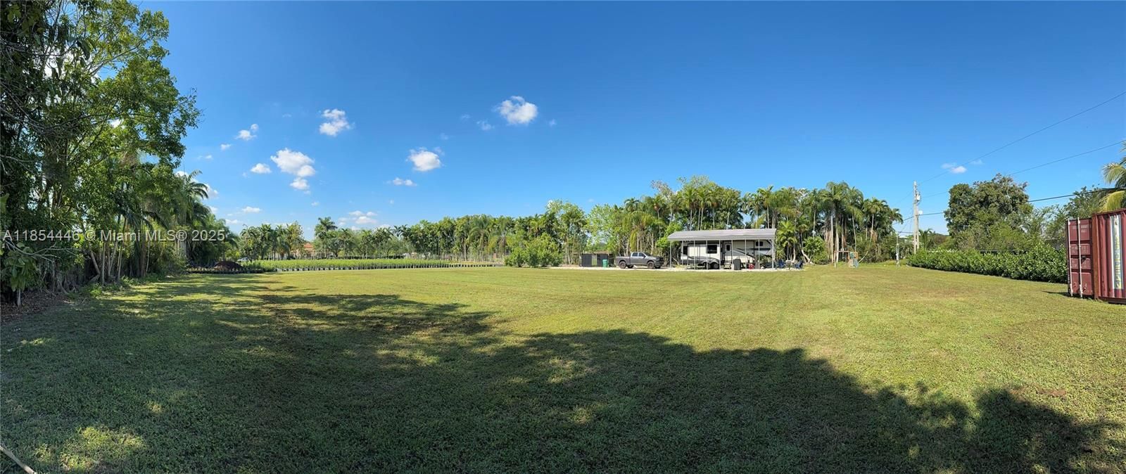 For Sale: $535,000 (1.25 acres)
