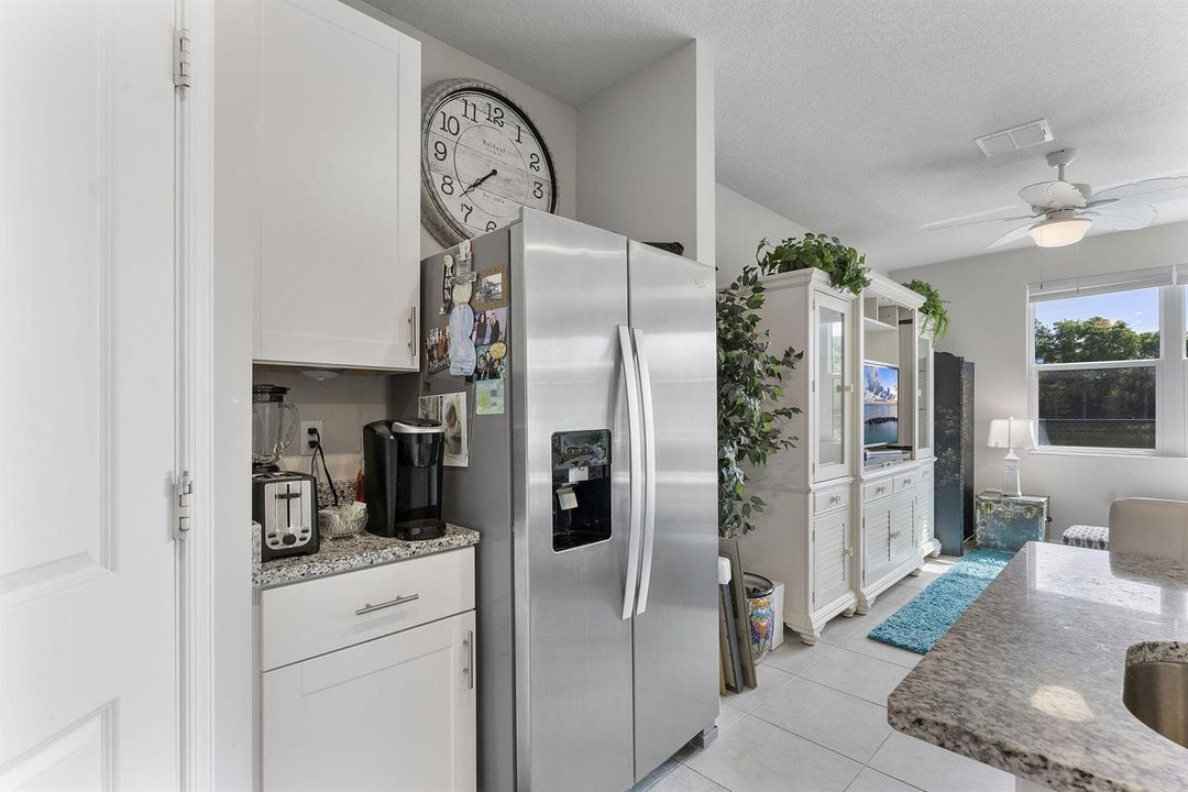 Kitchen Appliances
