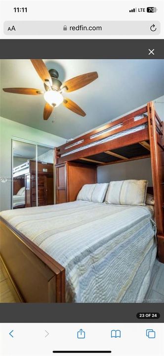 En Venta: $155,000 (2 camas, 1 baños, 650 Pies cuadrados)