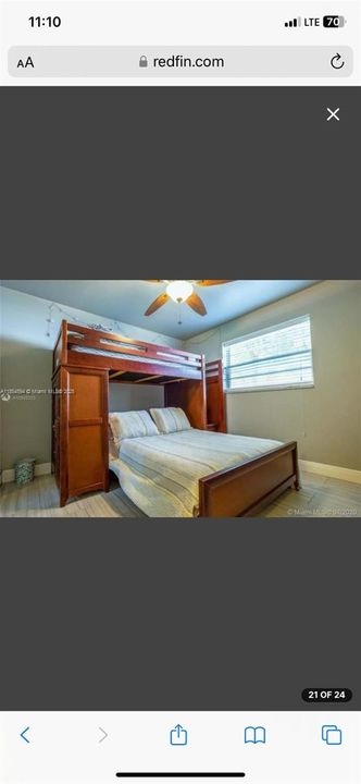 En Venta: $155,000 (2 camas, 1 baños, 650 Pies cuadrados)