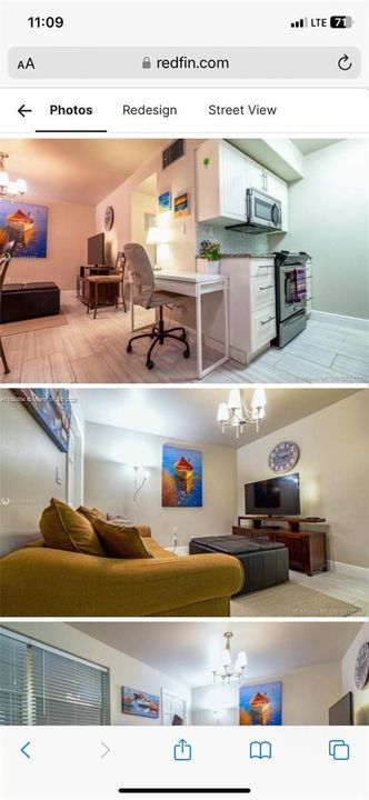 En Venta: $155,000 (2 camas, 1 baños, 650 Pies cuadrados)