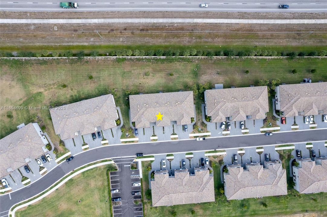 $561/month community fees