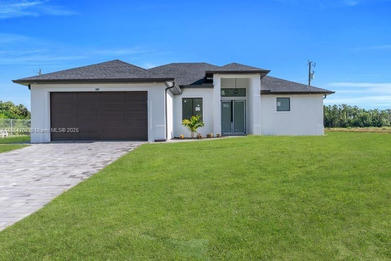 Active With Contract: $355,000 (3 beds, 2 baths, 0 Square Feet)