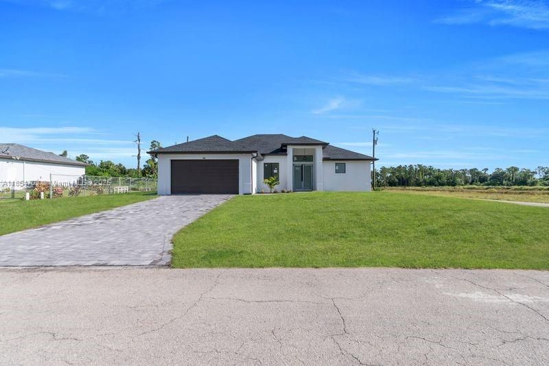 Active With Contract: $355,000 (3 beds, 2 baths, 0 Square Feet)