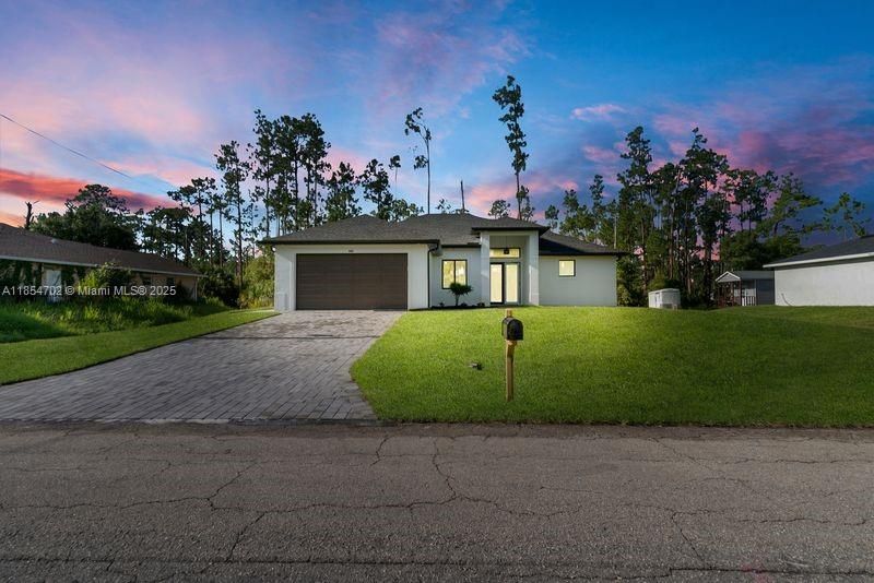 Active With Contract: $355,000 (3 beds, 2 baths, 0 Square Feet)