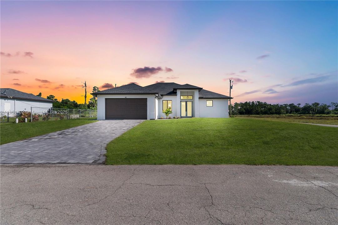 Active With Contract: $355,000 (3 beds, 2 baths, 0 Square Feet)