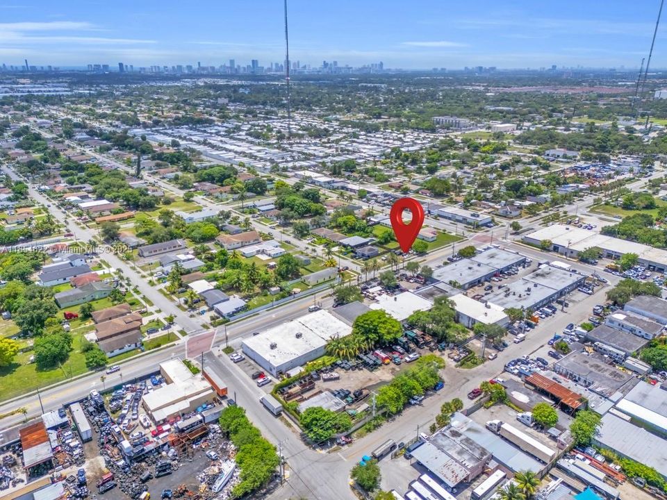 Active With Contract: $150,000 (0.16 acres)