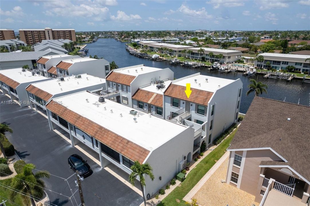 Located in the sought-after BEACH PARKWAY PROMENADE neighborhood