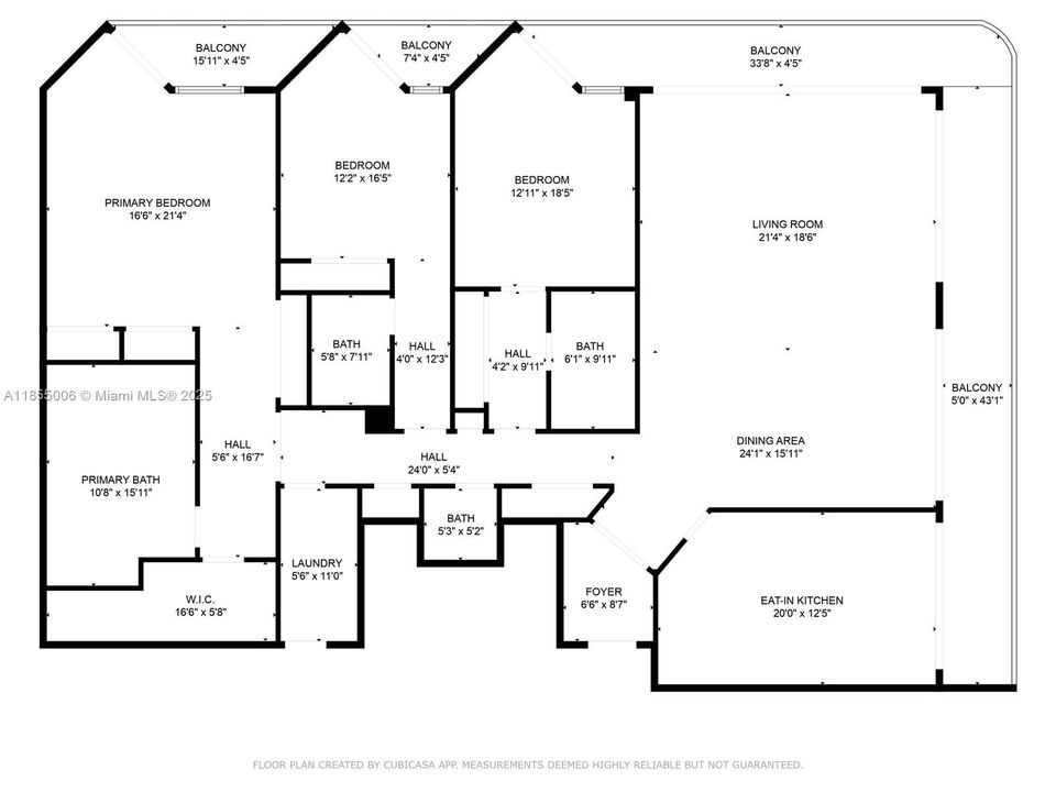 Recently Sold: $3,400,000 (3 beds, 3 baths, 2790 Square Feet)
