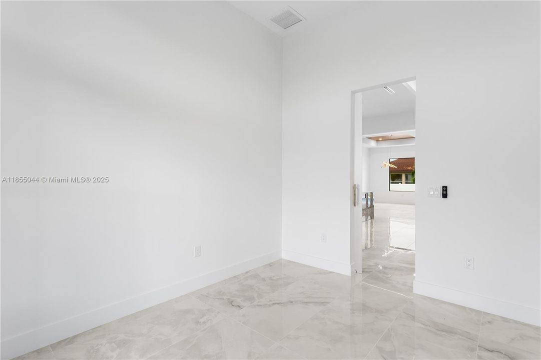 The den offers a versatile space, ideal for a home office, cozy reading nook, or additional living area (make it a 4th bedroom)!