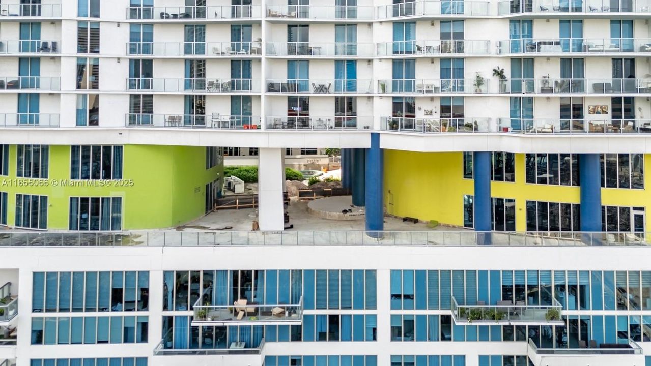 最近租的: $3,000 (1 贝兹, 1 浴室, 783 平方英尺)