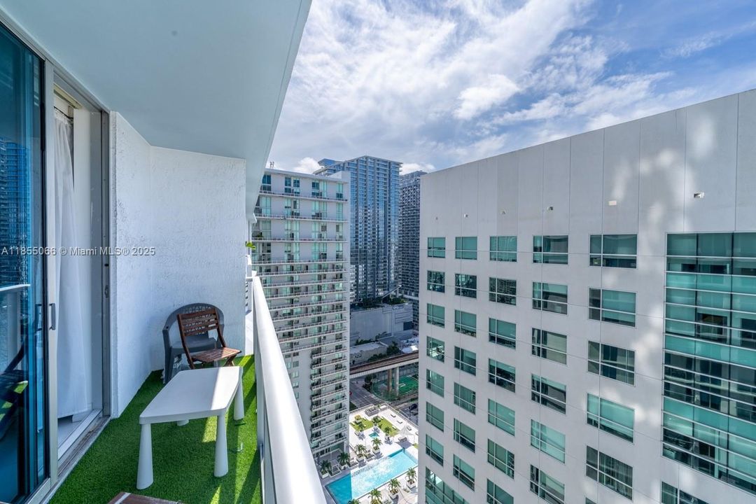 最近租的: $3,000 (1 贝兹, 1 浴室, 783 平方英尺)