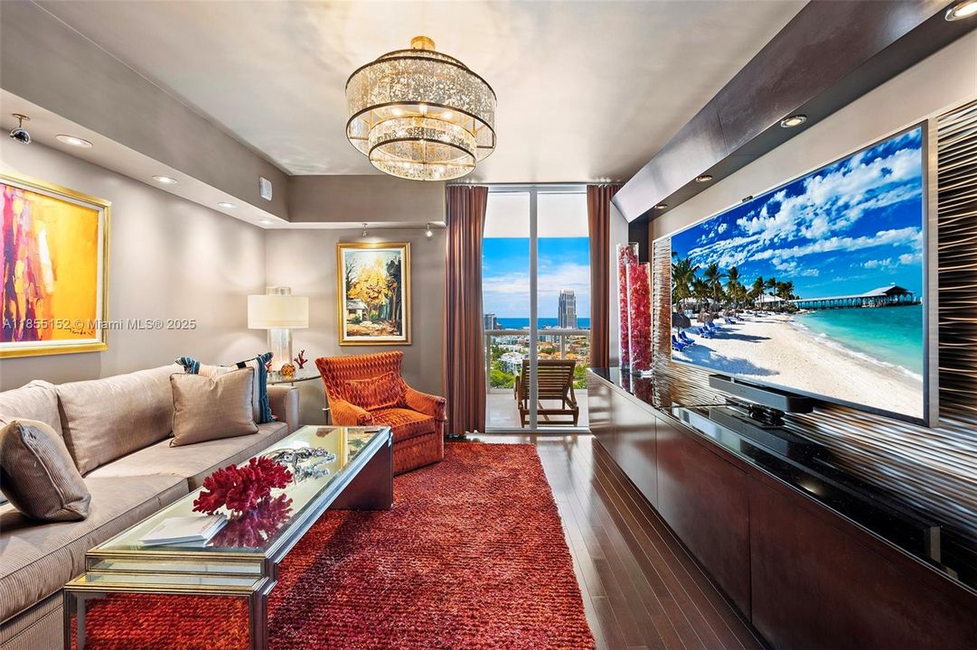 На продажу: $3,450,000 (2 спален, 2 ванн, 1815 Квадратных фут)