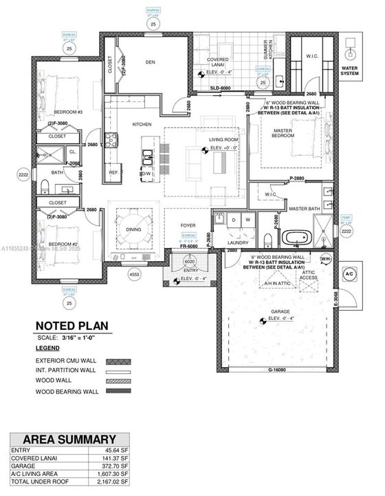 Недавно продано: $519,999 (4 спален, 2 ванн, 1608 Квадратных фут)