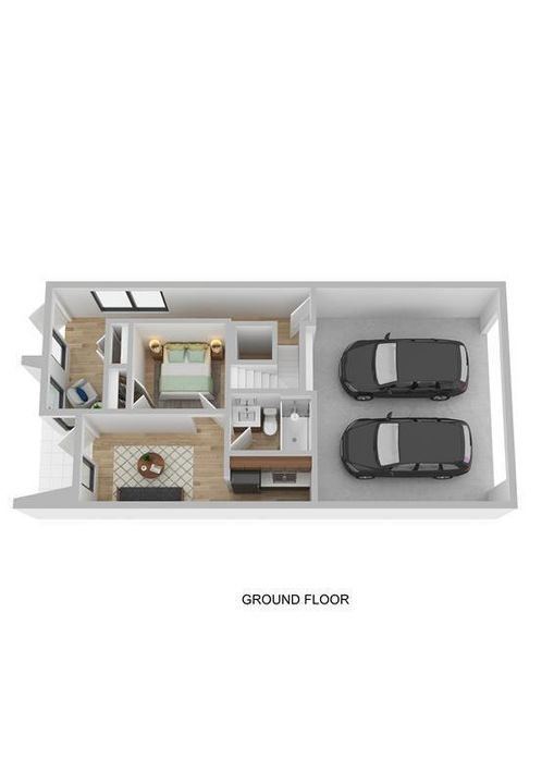 Ground Floor