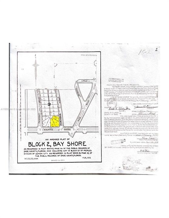 En Venta: $2,499,000 (3 camas, 2 baños, 5180 Pies cuadrados)