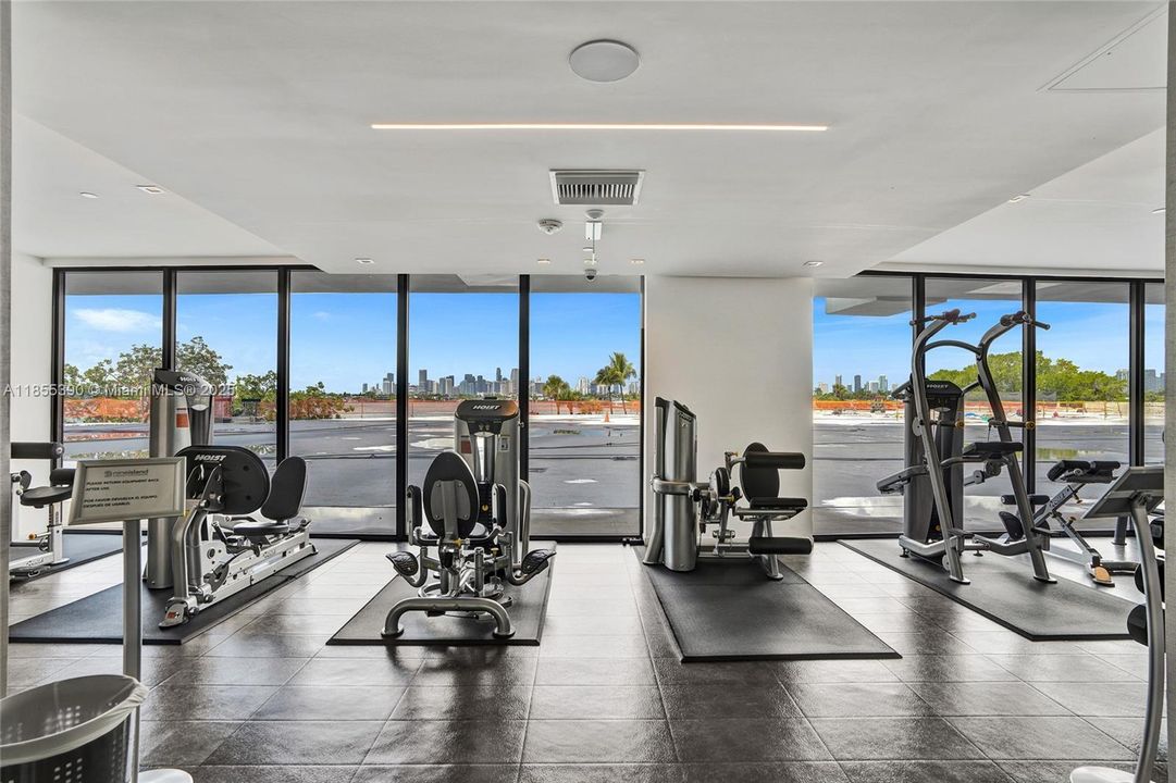 84- Overlooking Pool-1