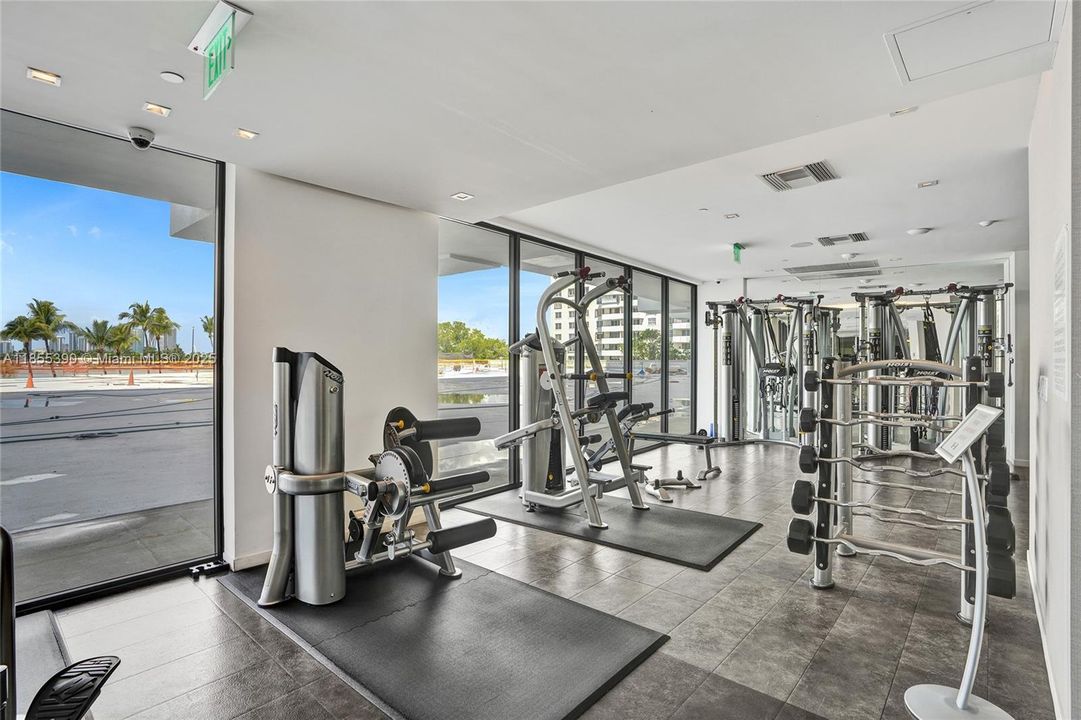 86- Overlooking Pool-3