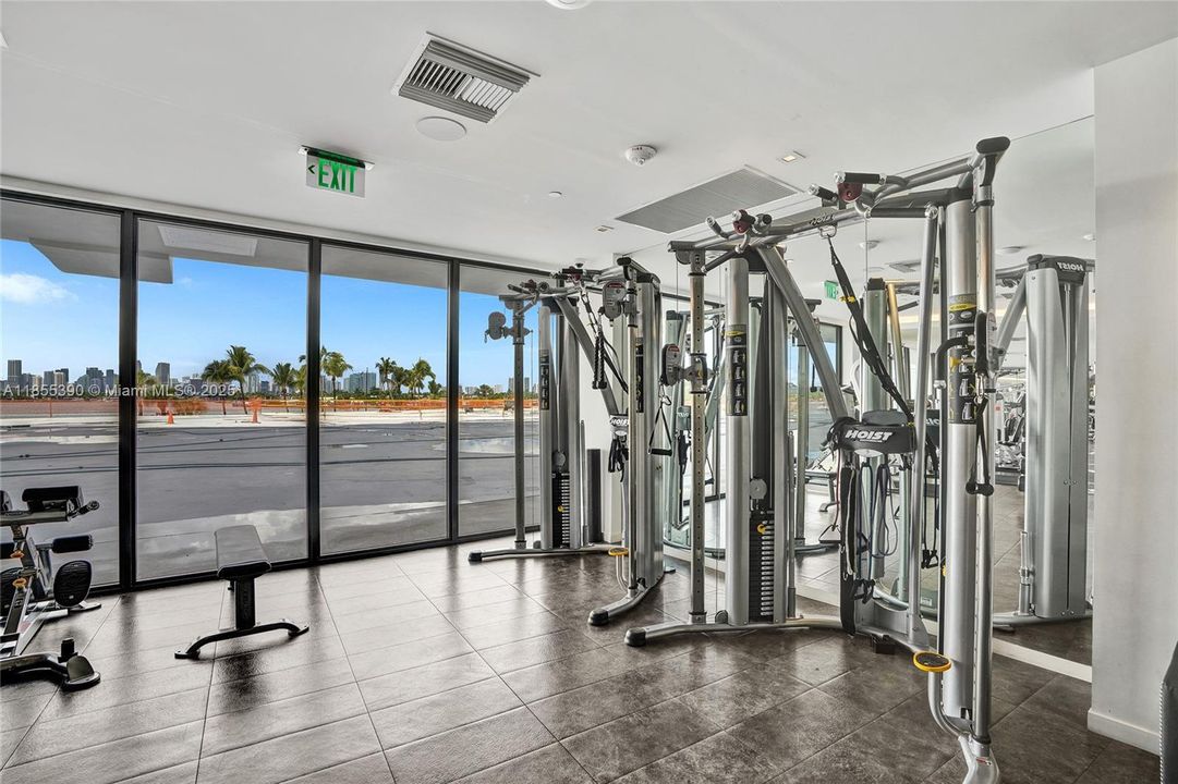 85- Overlooking Pool-2