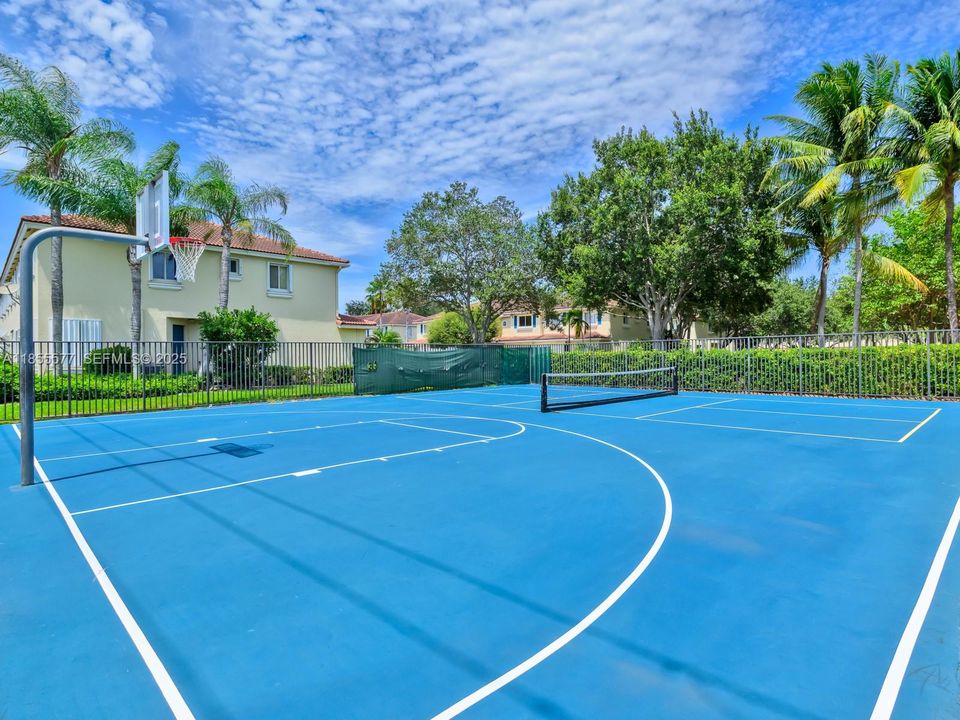 Feeling like playing tennis?