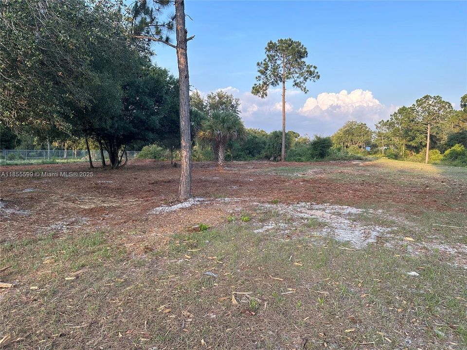 En Venta: $69,999 (1.25 acres)