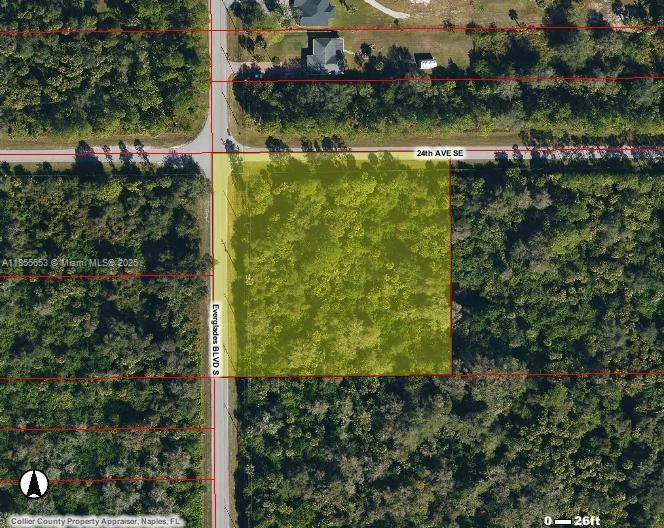 For Sale: $135,000 (2.65 acres)