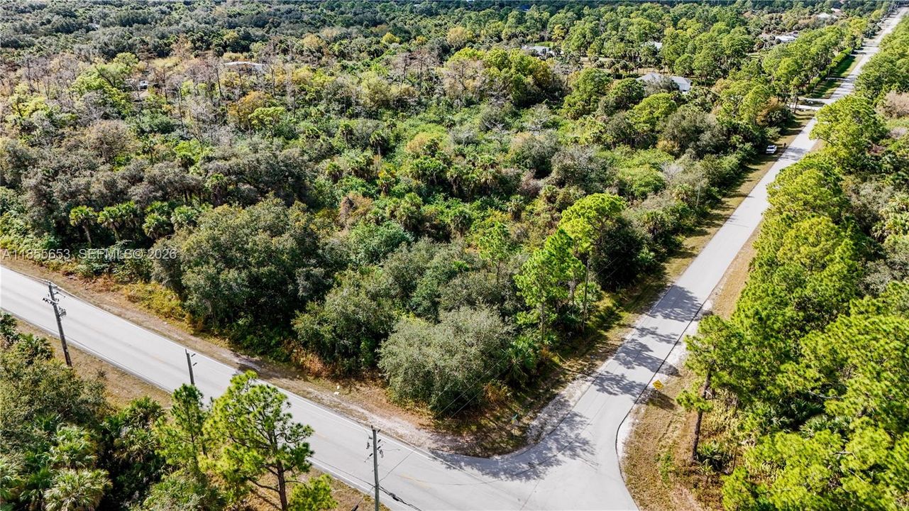 待售: $135,000 (2.65 acres)