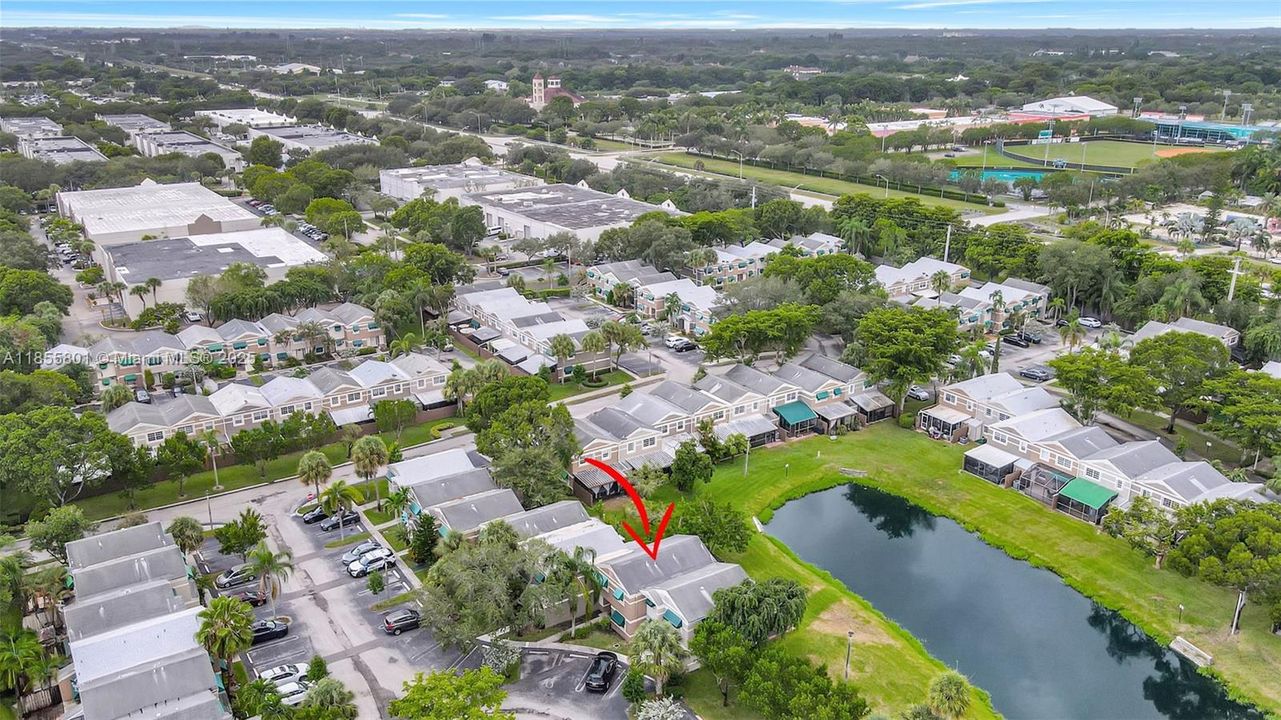 En Venta: $419,900 (3 camas, 3 baños, 1459 Pies cuadrados)