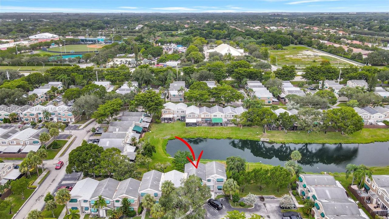 En Venta: $419,900 (3 camas, 3 baños, 1459 Pies cuadrados)