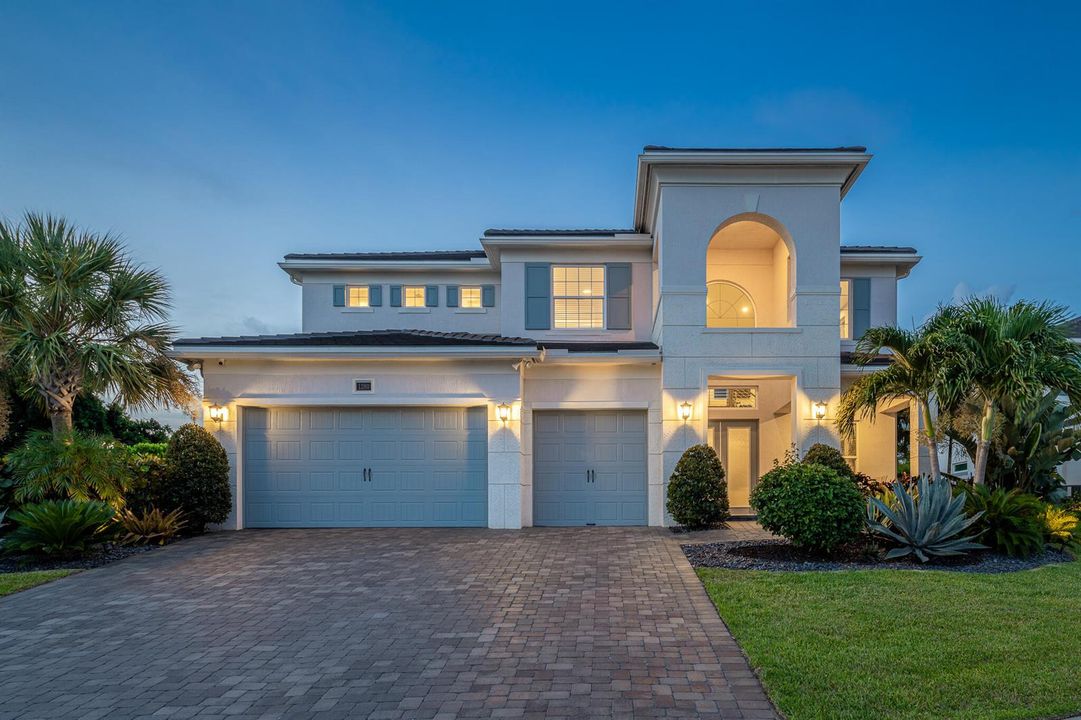 1280 NE Langford Ln, Jensen Beach, FL 34
