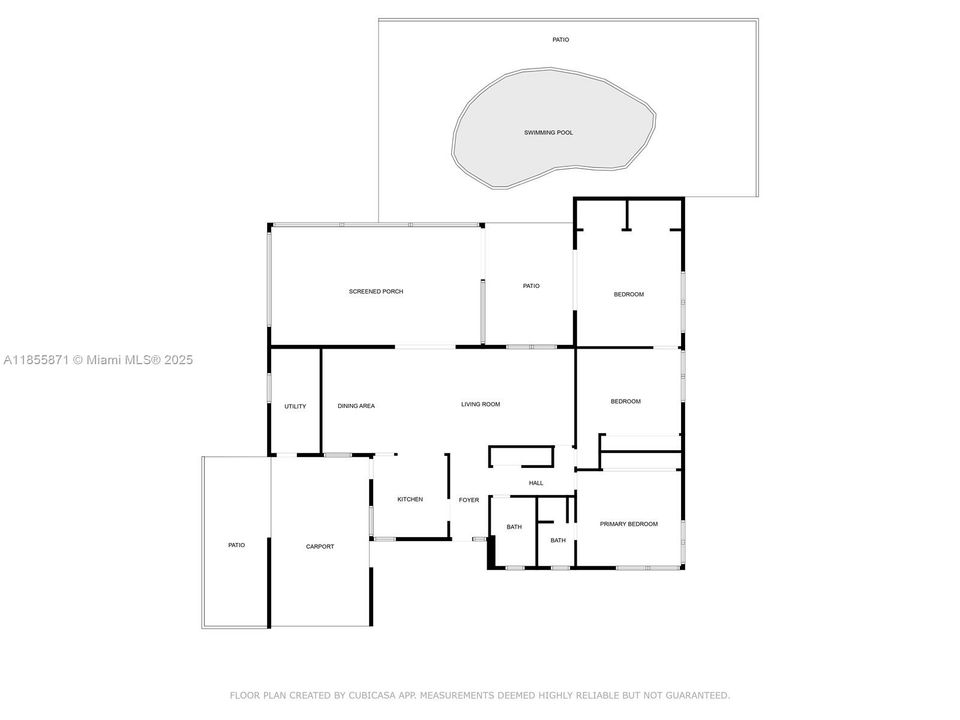 最近售出: $275,000 (3 贝兹, 2 浴室, 1678 平方英尺)