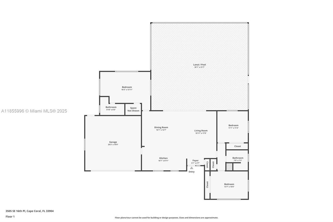 For Sale: $727,300 (3 beds, 2 baths, 0 Square Feet)