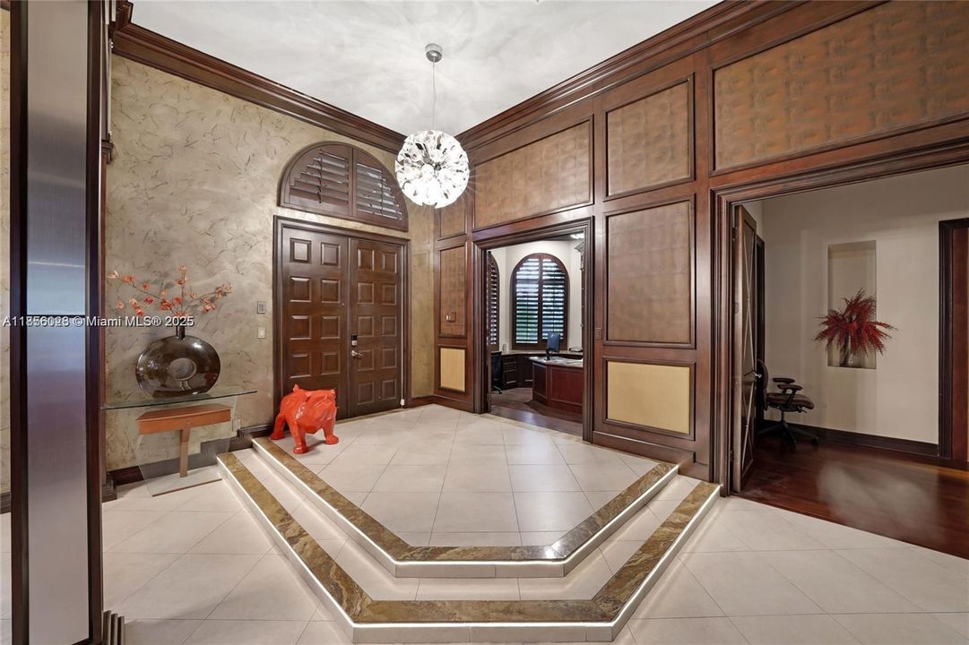 En Venta: $4,200,000 (6 camas, 4 baños, 4580 Pies cuadrados)