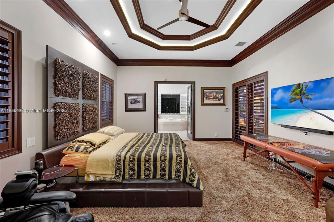 En Venta: $4,200,000 (6 camas, 4 baños, 4580 Pies cuadrados)