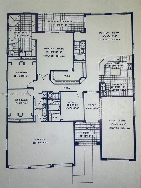 Vendido Recientemente: $895,000 (4 camas, 3 baños, 2650 Pies cuadrados)