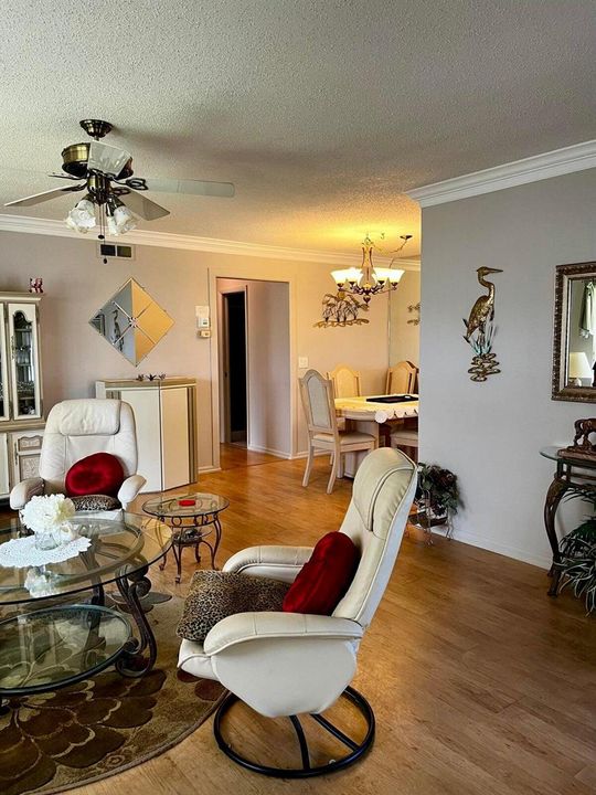 Living Dining Rm