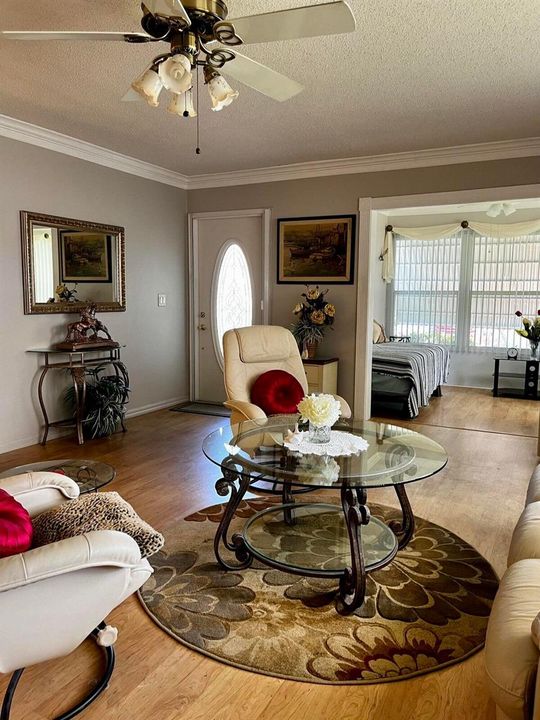 Living Rm