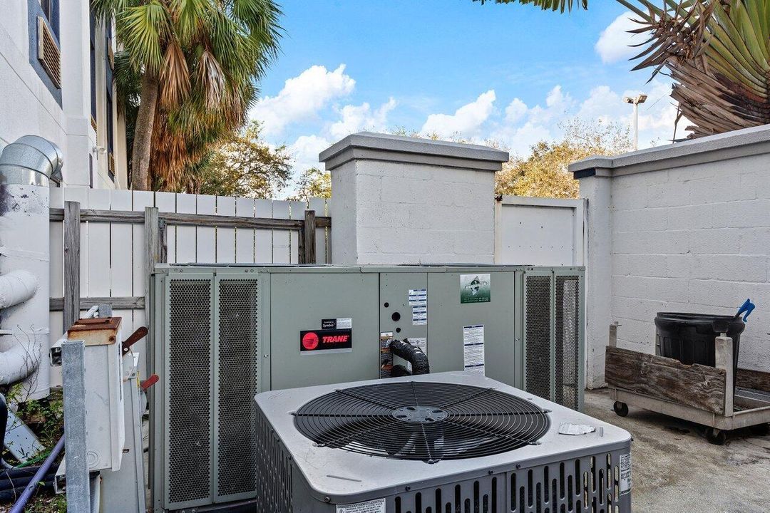 HVAC