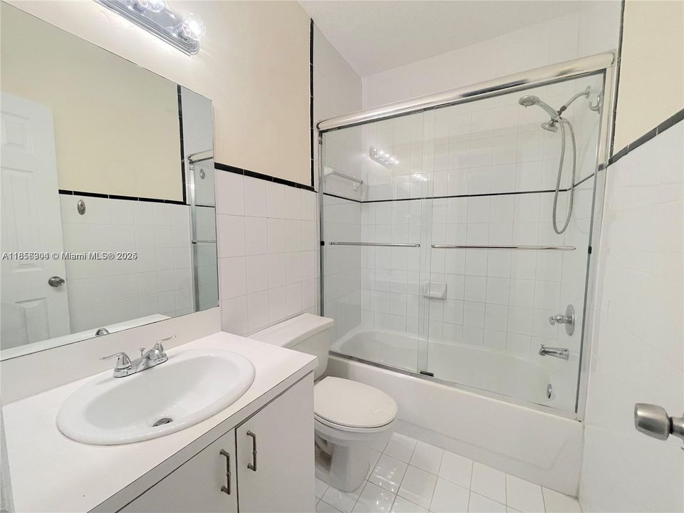 One Bedroom First floor with its own bathroom