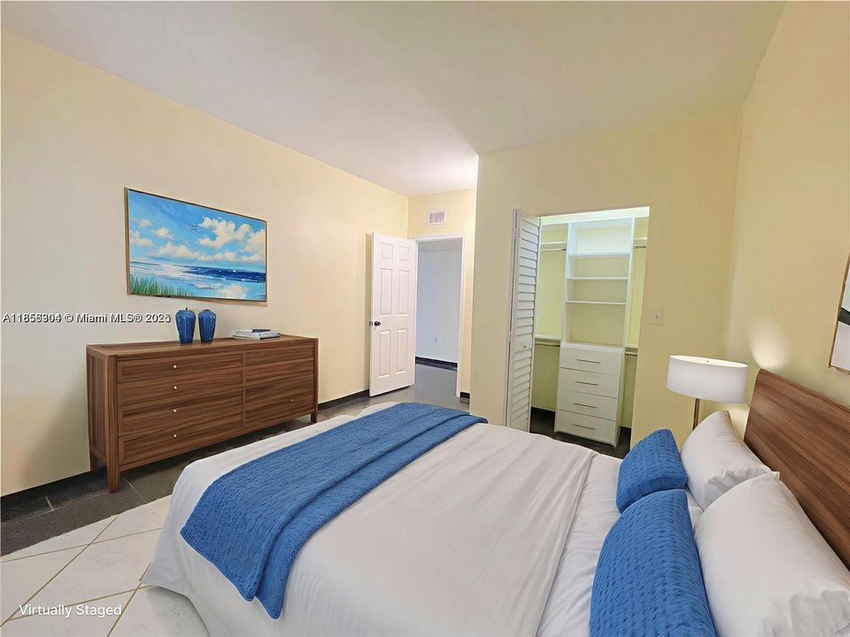 One Bedroom First floor with its own bathroom