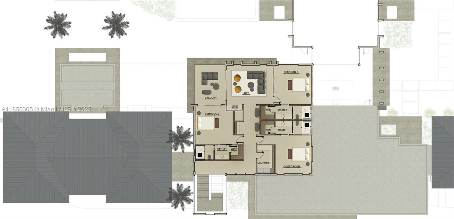 待售: $9,894,500 (7 贝兹, 6 浴室, 9951 平方英尺)