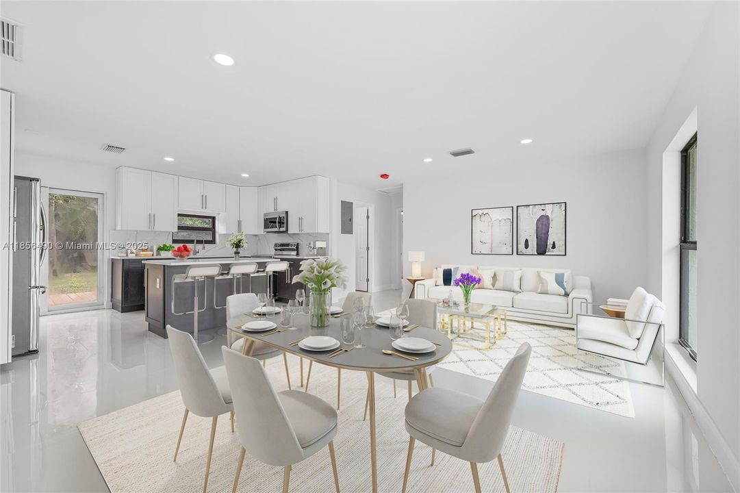 На продажу: $635,000 (3 спален, 2 ванн, 1278 Квадратных фут)