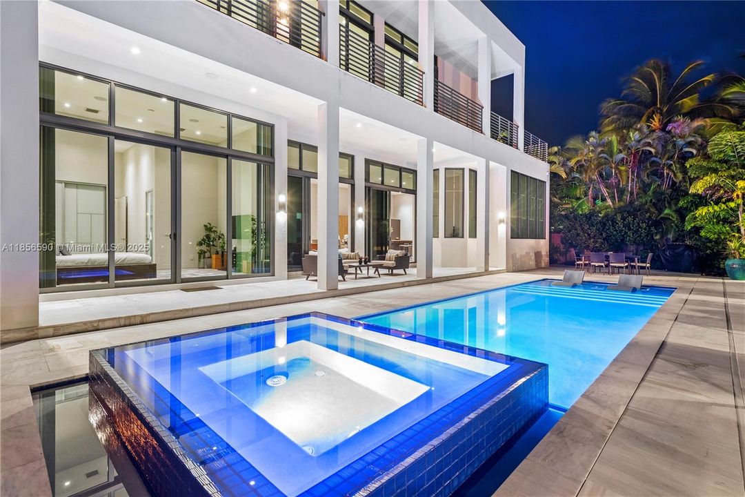 For Rent: $38,500 (6 beds, 5 baths, 4380 Square Feet)