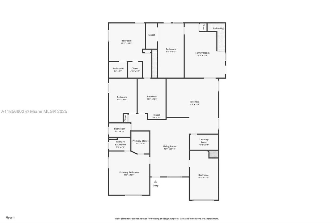 Vendido Recientemente: $743,000 (9 camas, 4 baños, 3368 Pies cuadrados)