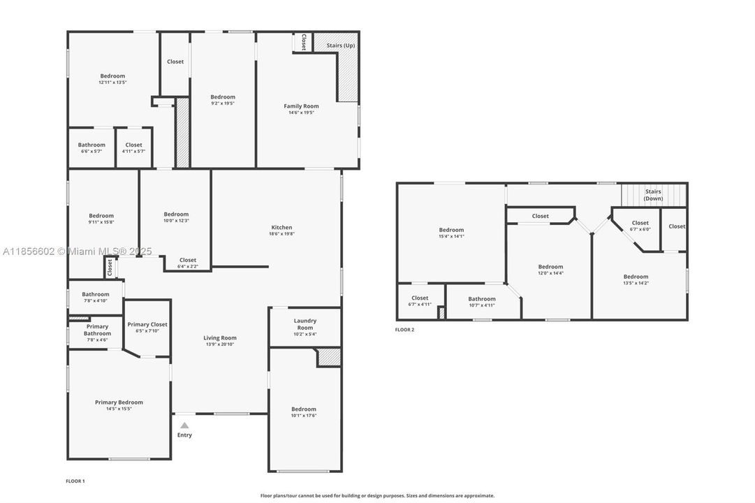 Vendido Recientemente: $743,000 (9 camas, 4 baños, 3368 Pies cuadrados)
