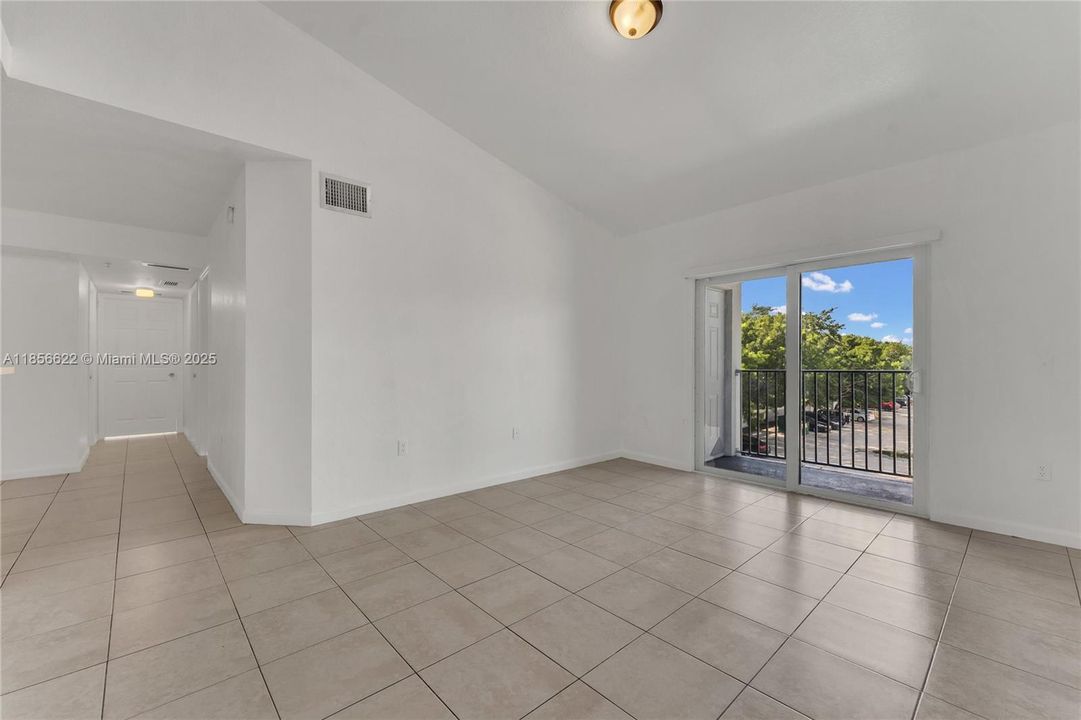 Front Door Entreance