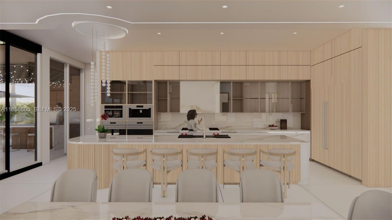 На продажу: $6,450,000 (5 спален, 6 ванн, 5969 Квадратных фут)