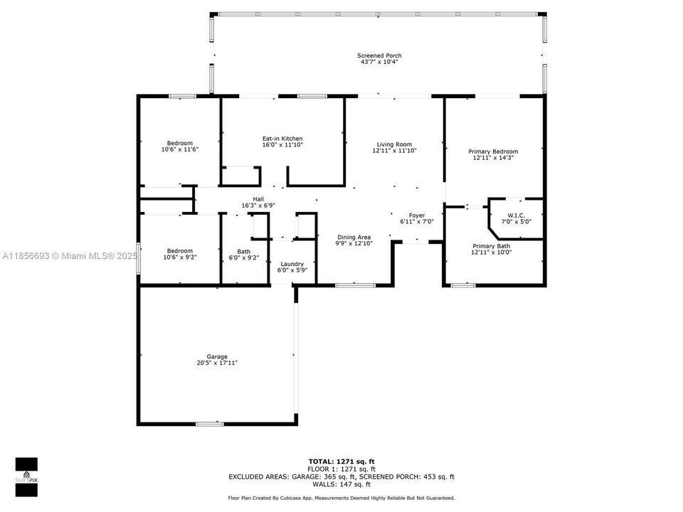 最近售出: $545,000 (3 贝兹, 2 浴室, 1378 平方英尺)