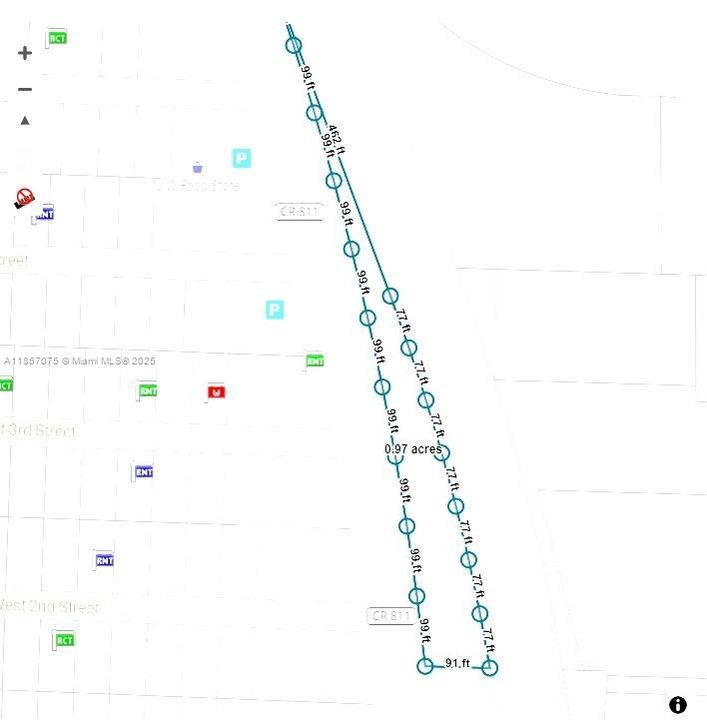 待售: $750,000 (0 贝兹, 0 浴室, 0 平方英尺)